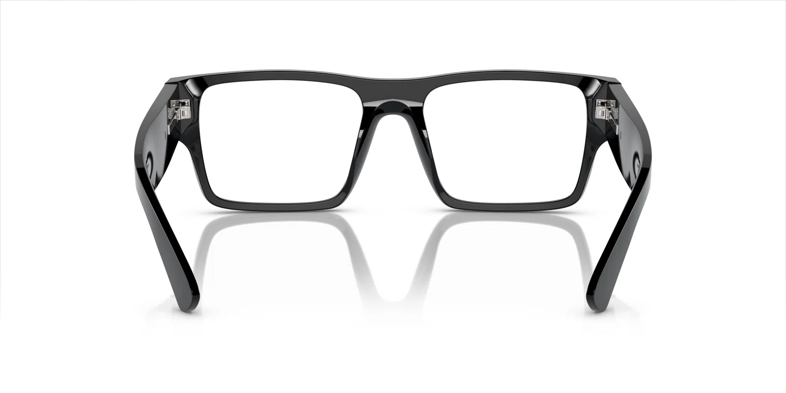 Prada A08VF Eyeglasses - view 12